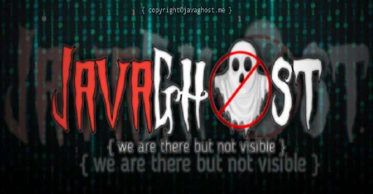 กลุ่มแฮกเกอร์ JavaGhost ใช้ประโยชน์จากระบบ Cloud อย่าง AWS ในการโจมตี Phishing